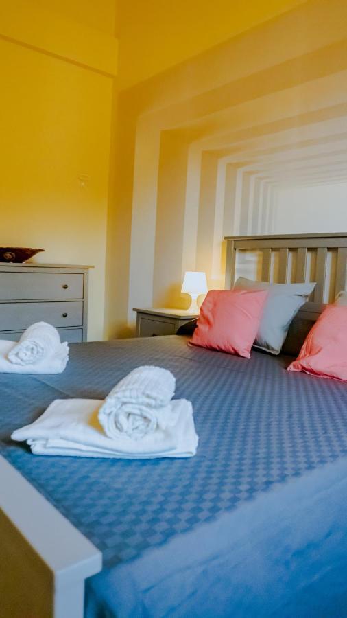 Ferienwohnung Charme Retreat Boki Rom Exterior foto