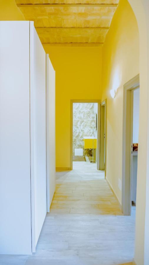 Ferienwohnung Charme Retreat Boki Rom Exterior foto